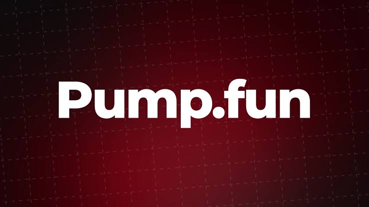 PumpFun Logo